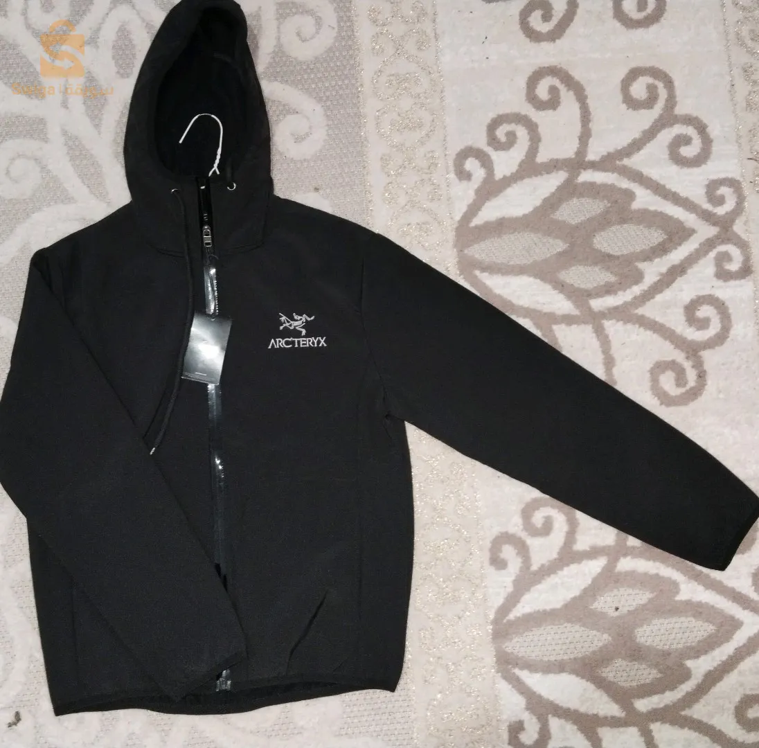 veste acrteryx original la taille M