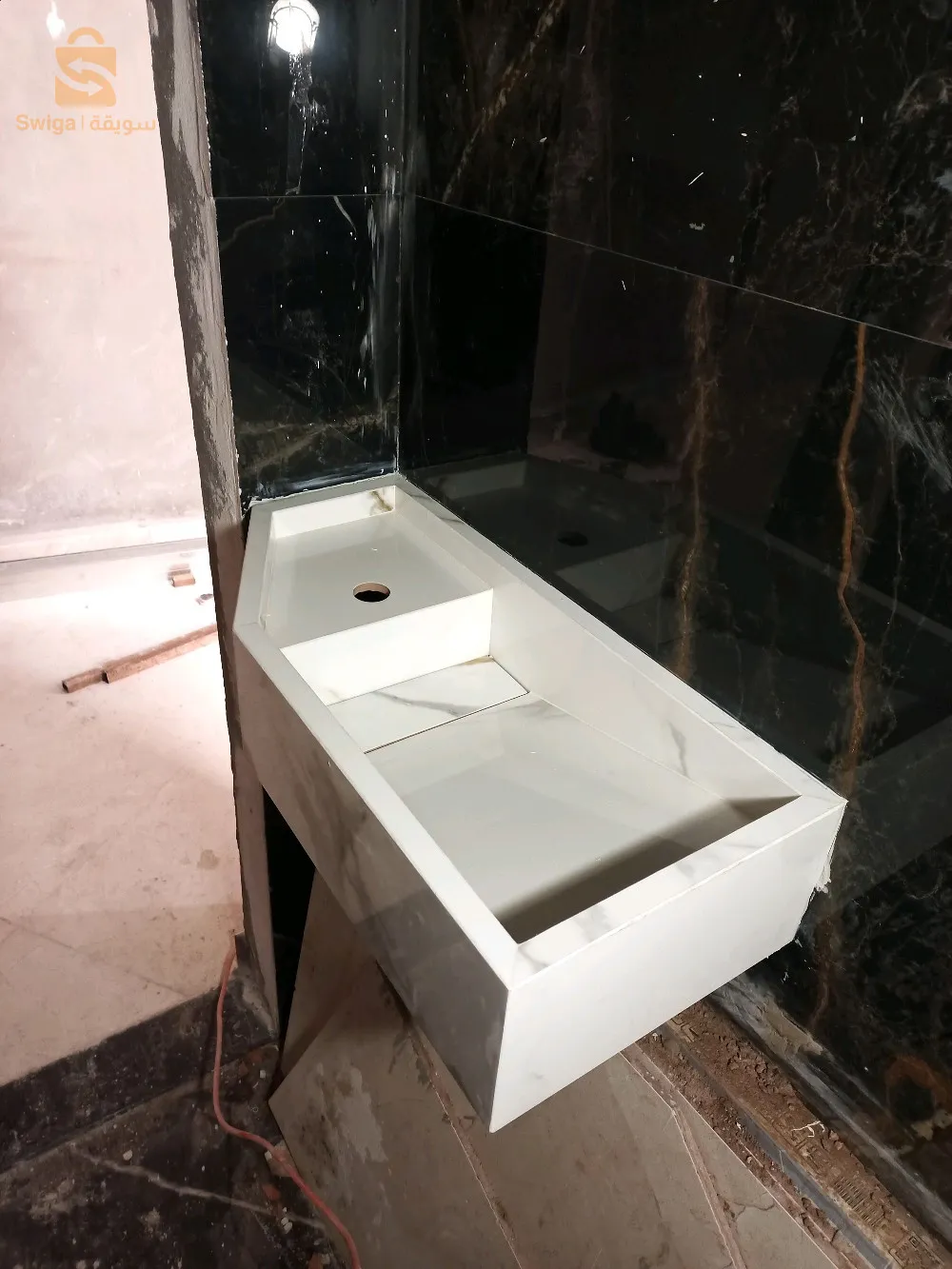 المنطقة الصناعية اولاد صابر