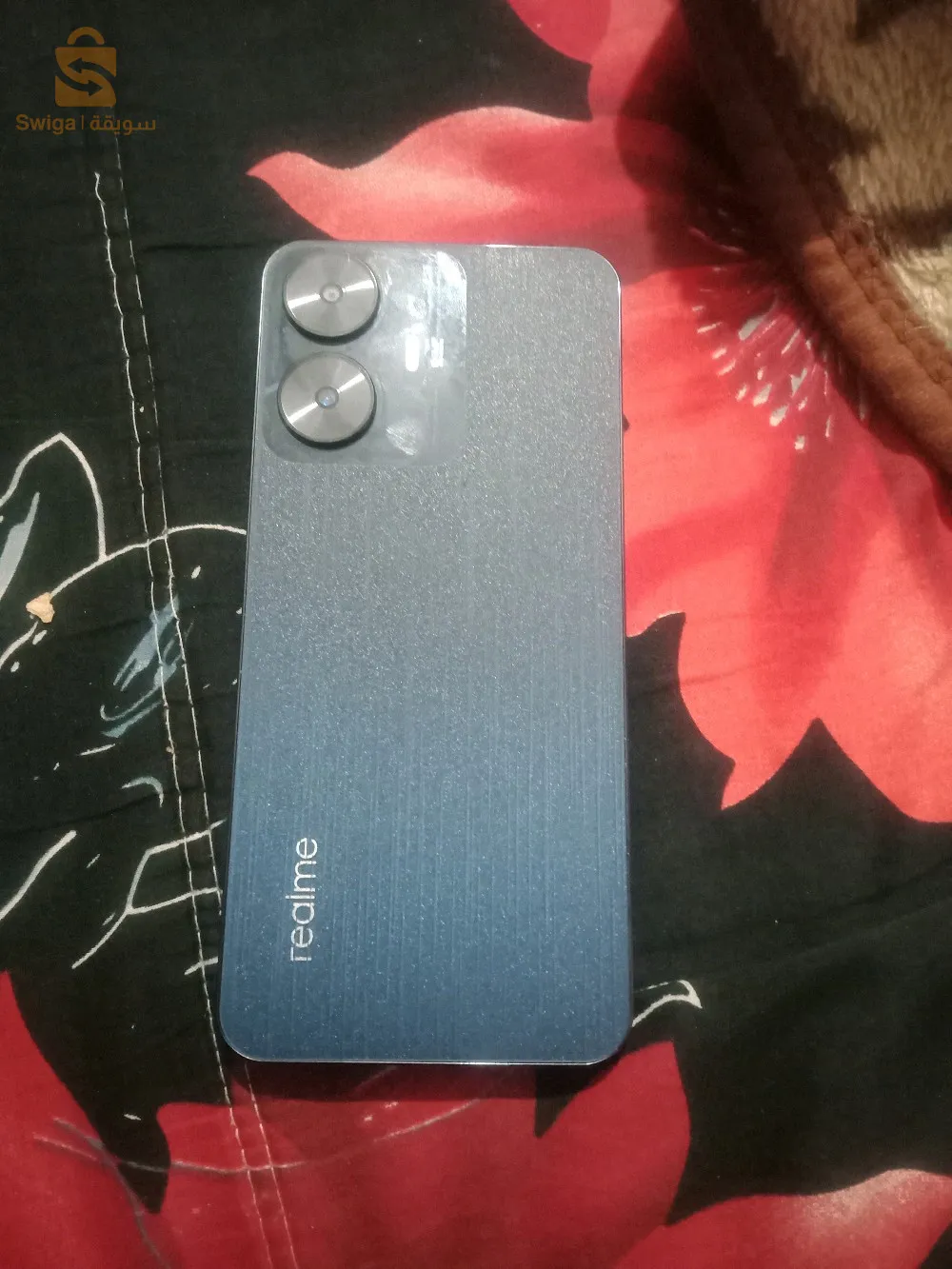 ريلمي C55