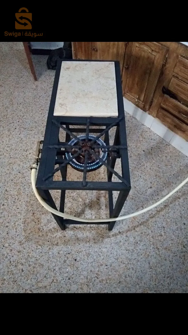 حدادة عامة