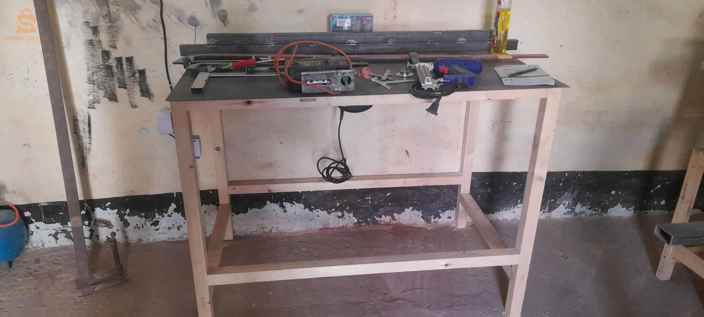 عين الصفراء