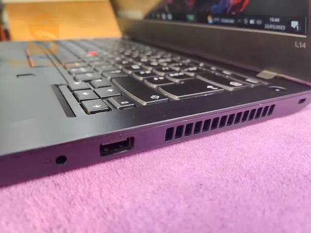LENOVO Thinkpad L14 Ryzen 5 4eme génération produits européen 🇪🇺💻