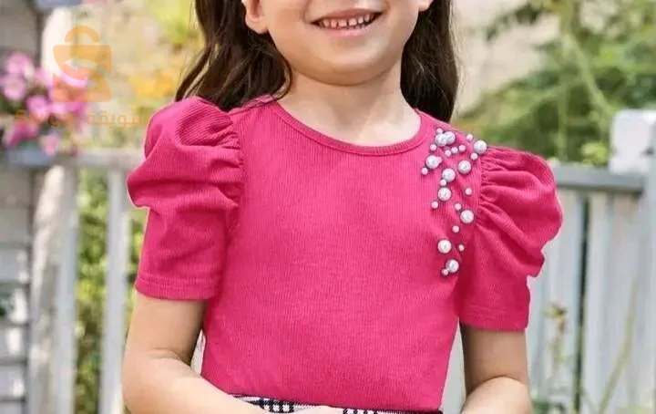 ملابس اطفال