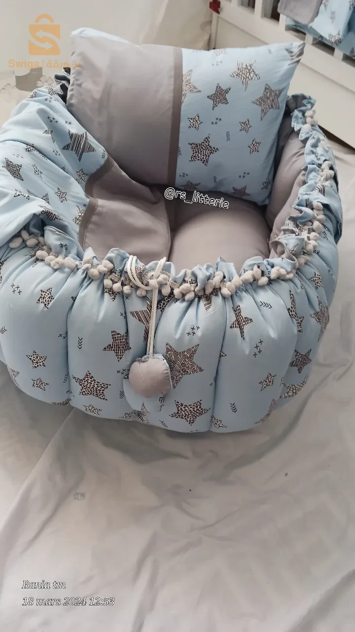 تروسو بيبي حسب طلب ♥