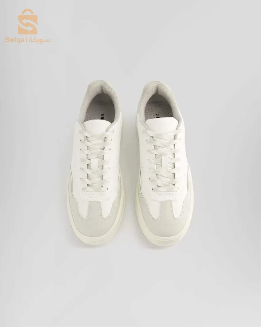 basket Bershka 🇪🇸 original 💎