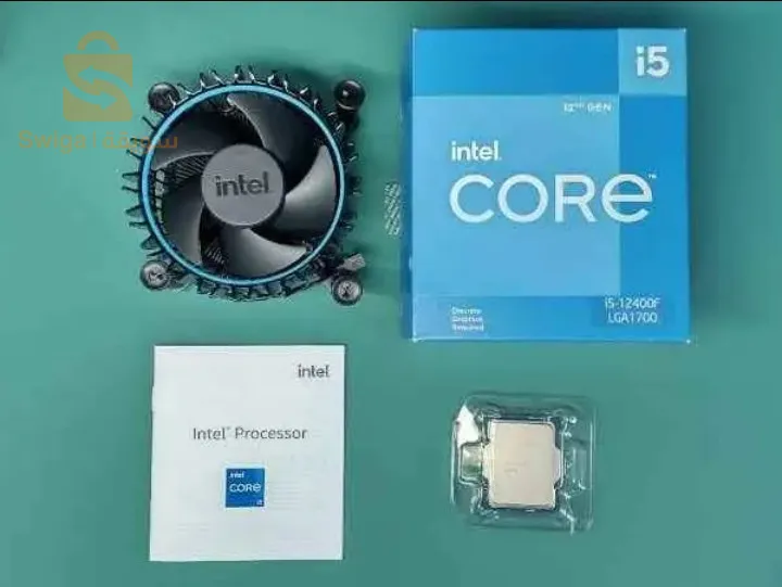 Computer du Jeux