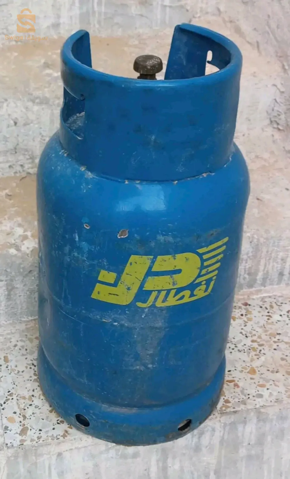 برج الكيفان