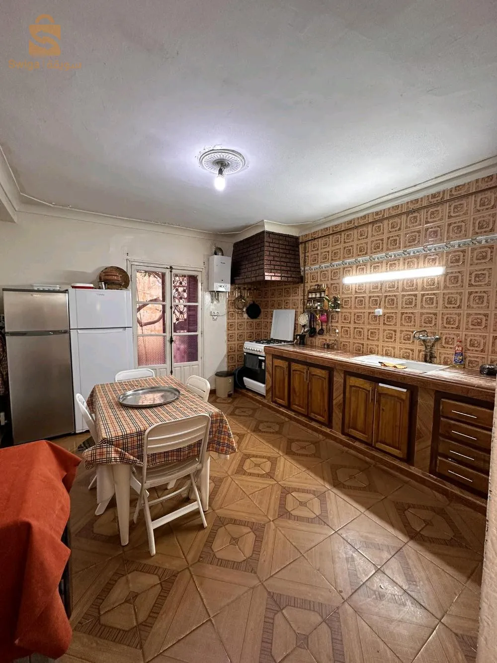 a vendre maison de maître 137m² a Boutlelis Oran