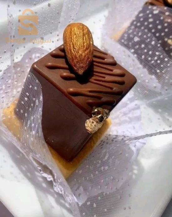 بيع حلويات