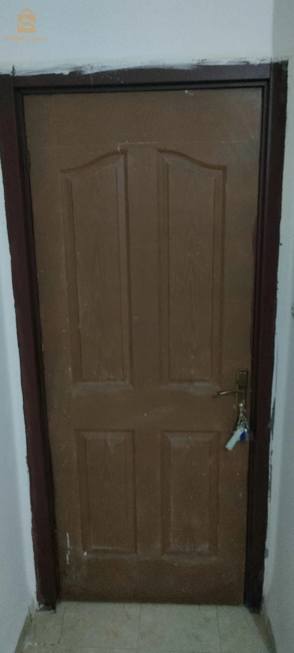 aafl masserghine oran