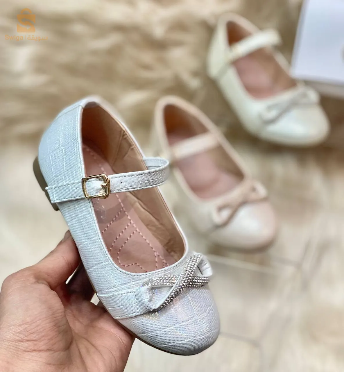 chaussures pour filles