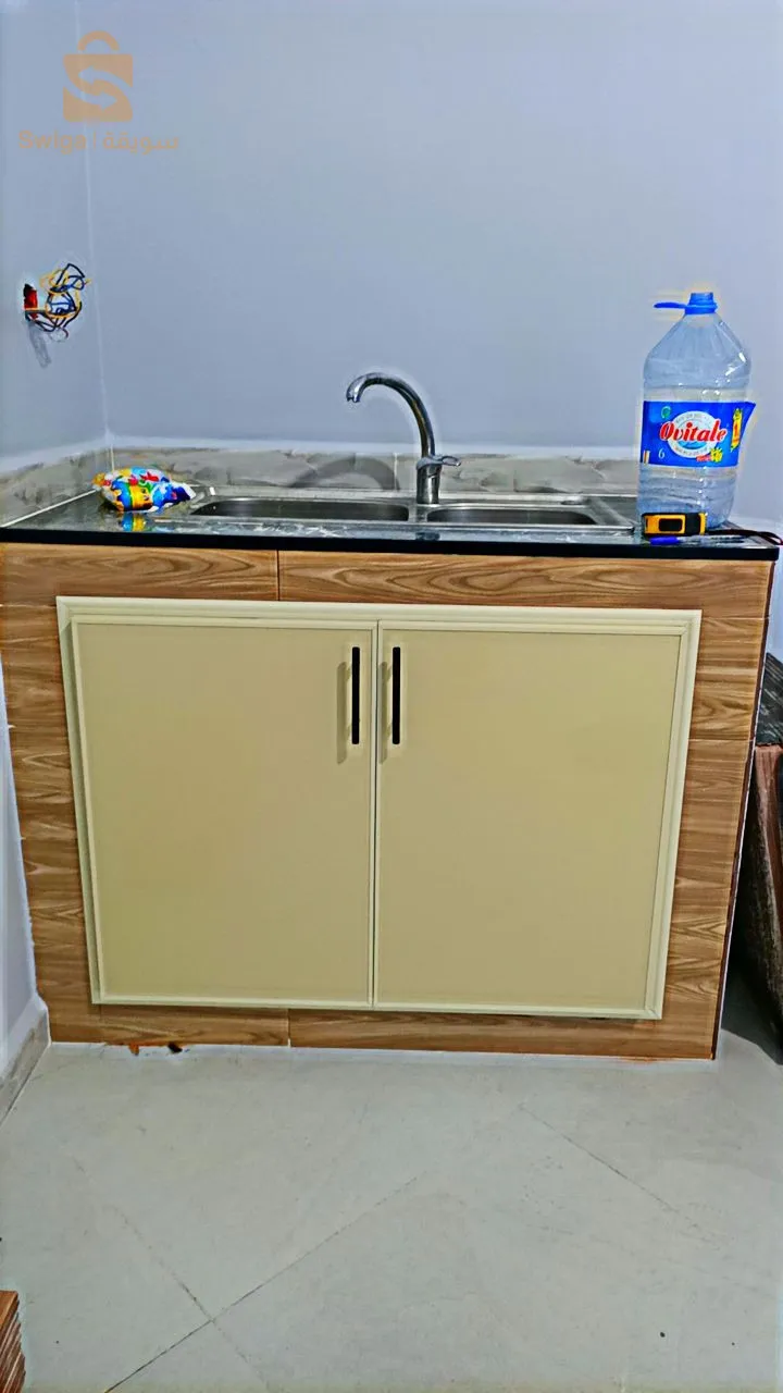 نجارةالالمنيوم ومطابخ عصرية