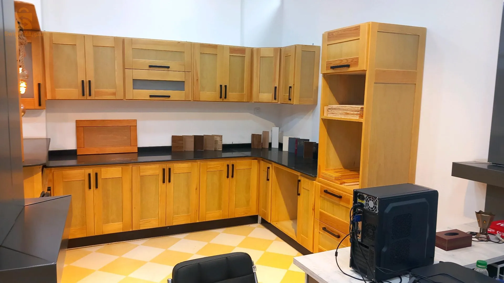 مرحبا بكم عندنا دقة وجودة