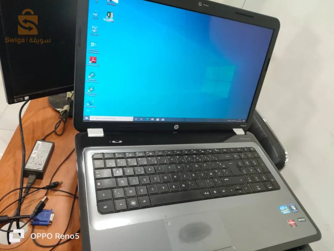 hp pavilion g7