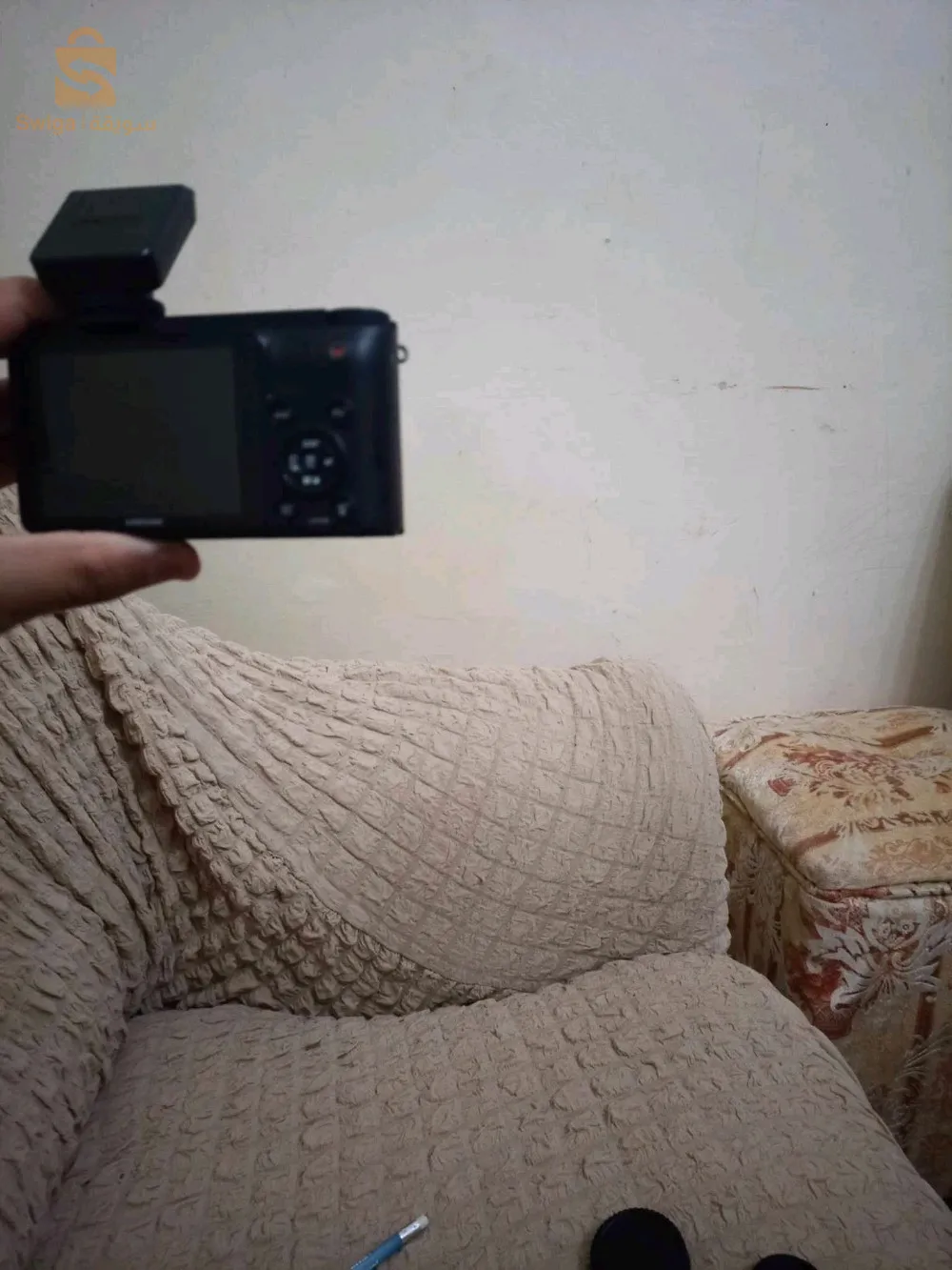 camera Samsung nx1000