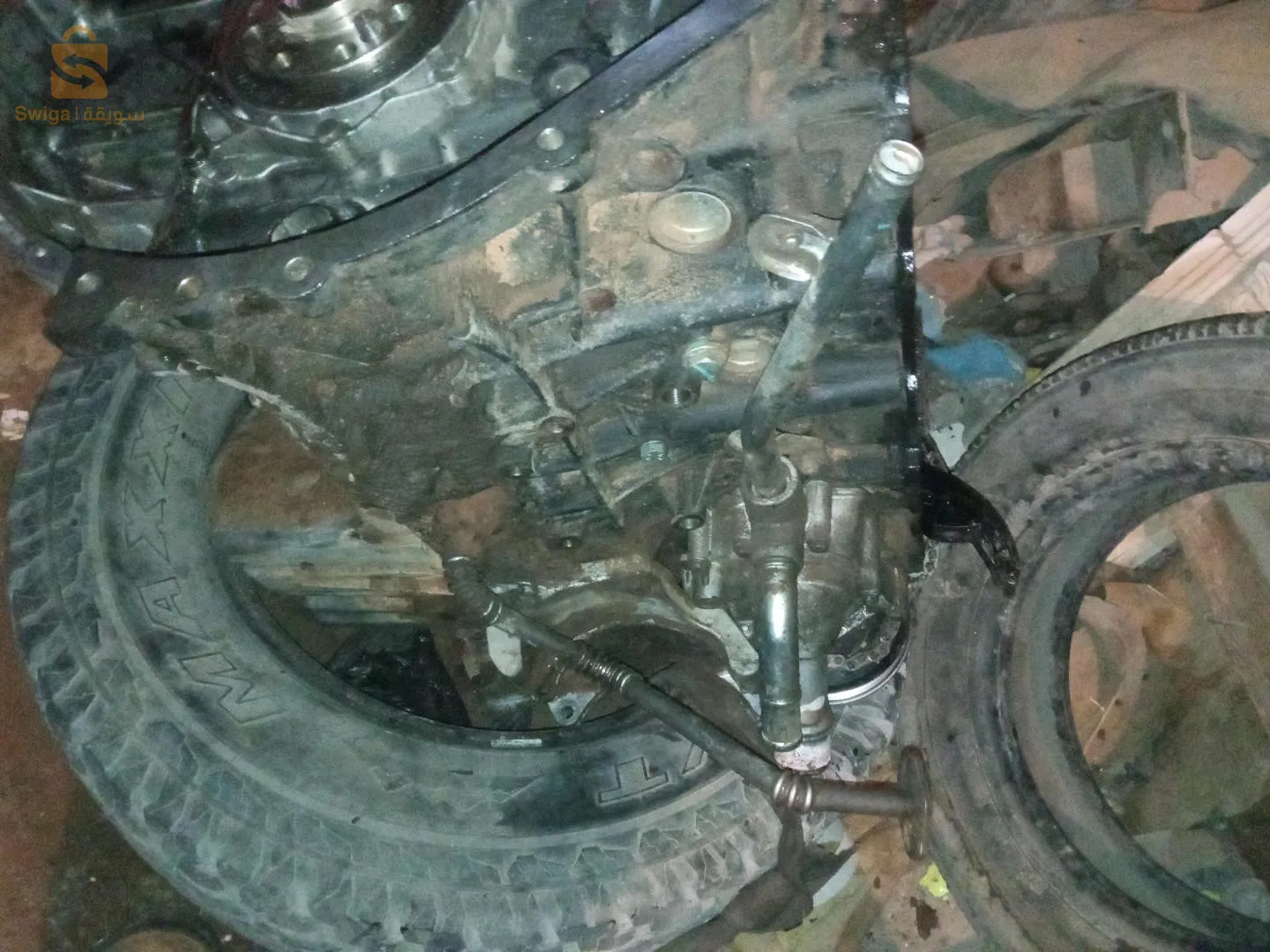 محرك سونڨ يونڨ