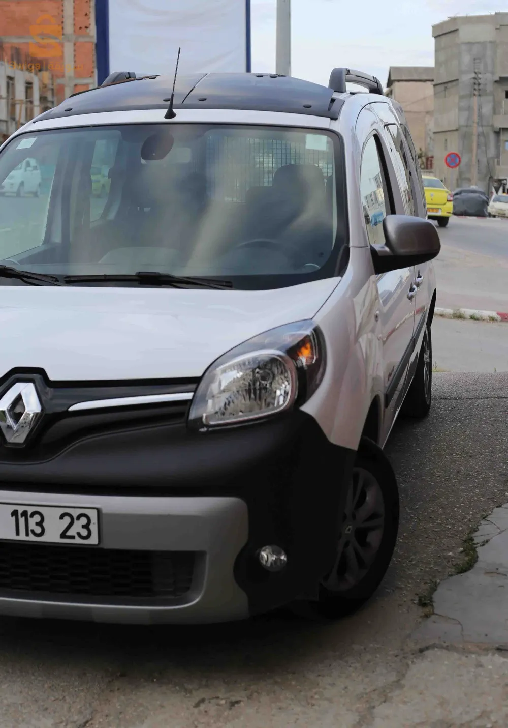 kangoo 2013 premier main