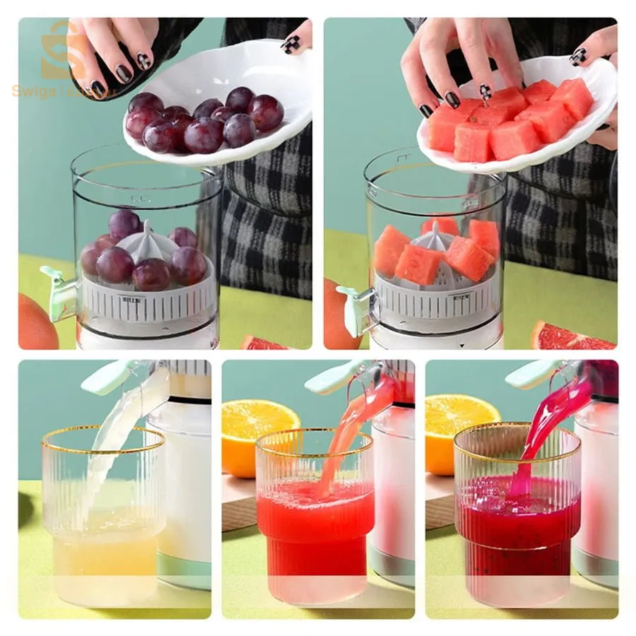 🍑🍇🥭🍊🍑عصارة الفواكه المحمولة الكهربائية🍑🍊🥭🍇

     🍹🍹 عصارة محمولة قابلة لاعادة الشحن بمنفذ USB🍹🍹