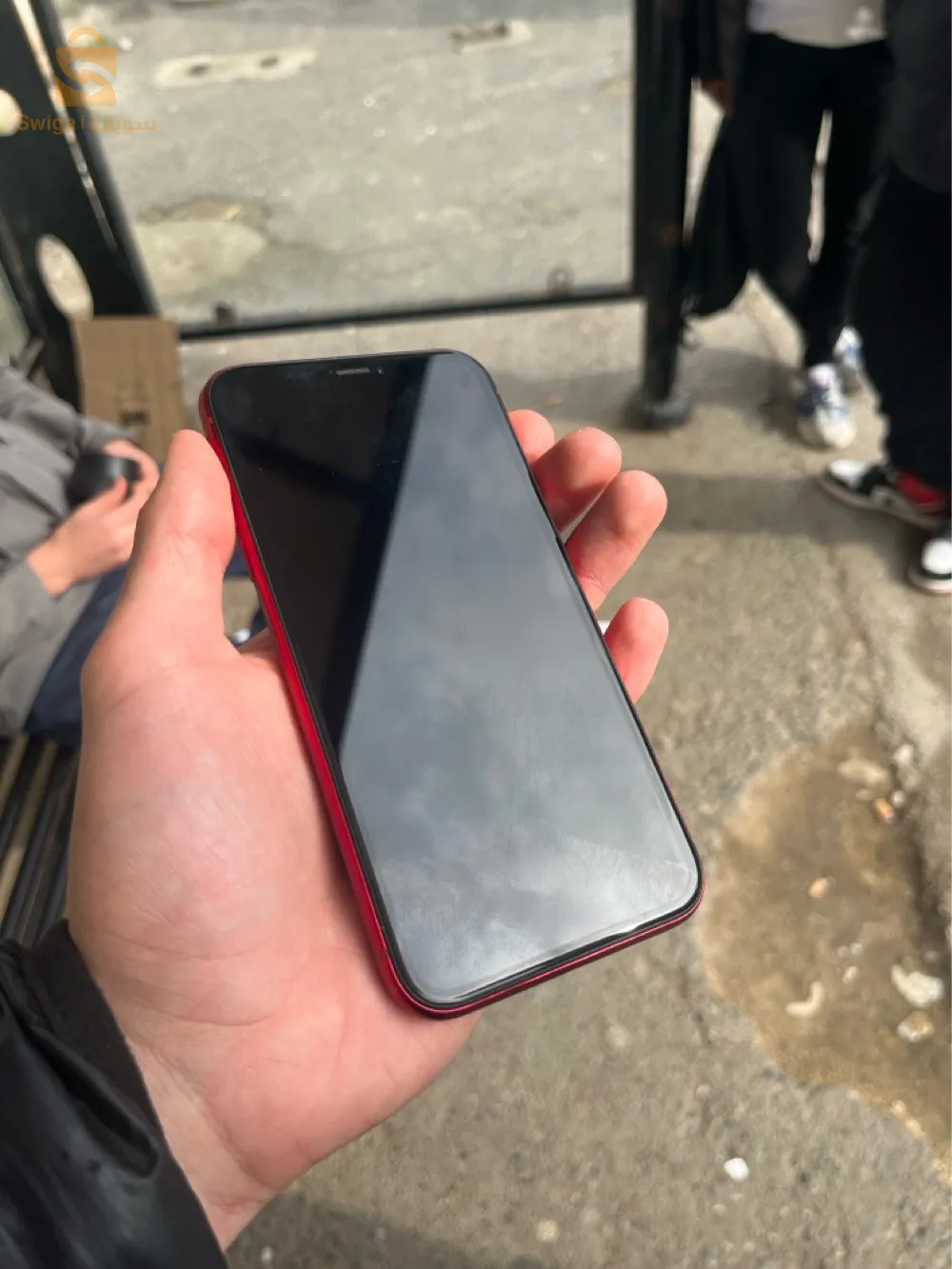 Iphone xr