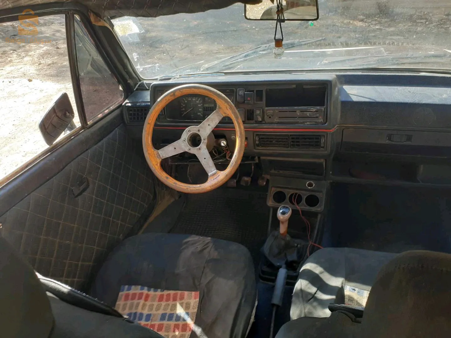 سير1  تمشي لخصو اي قطعة نبيعلو