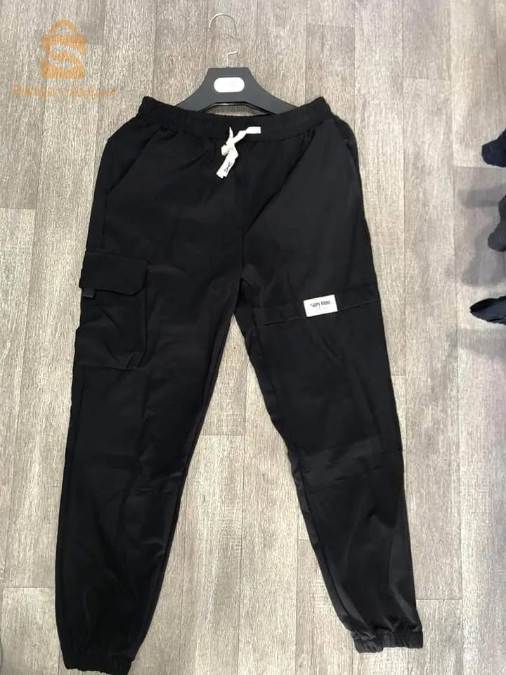 سروال كومبا