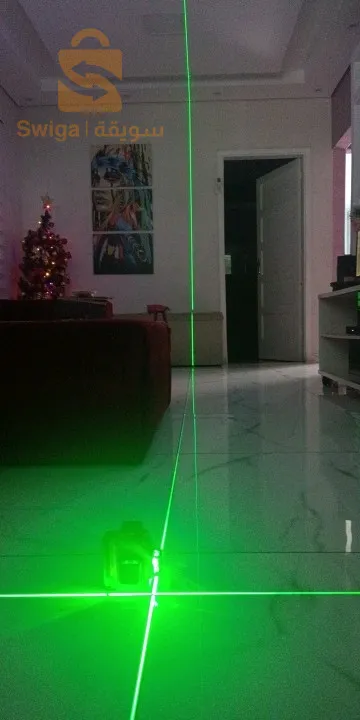 نيفو لازار 12 خط جديد