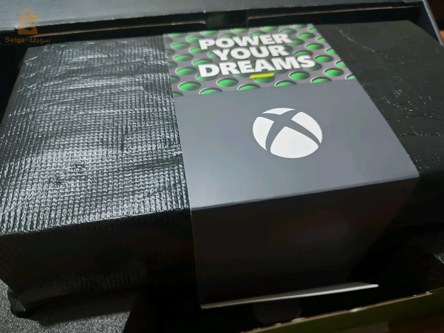 اكس بوكس سيريس اكس
