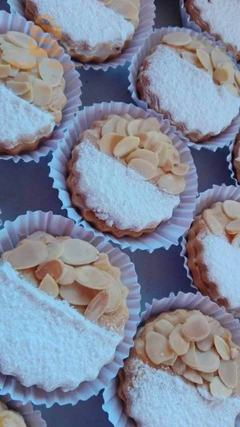 حلويات العيد
