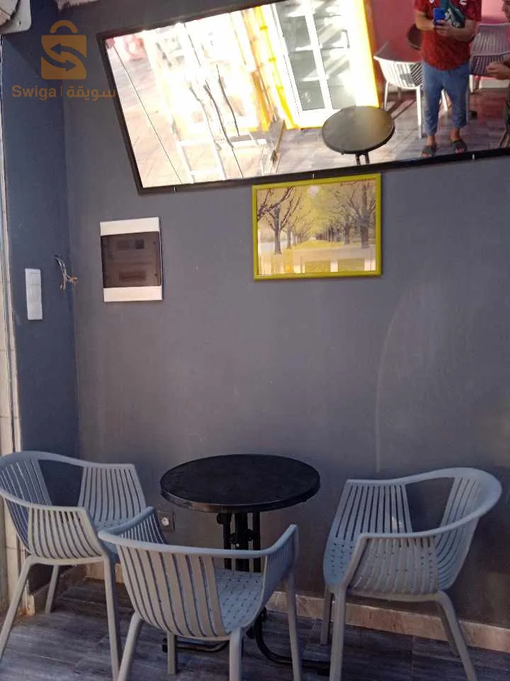 بيع مستلزمات بتزيريا كاملة سحاولة.ولاية الجزائر