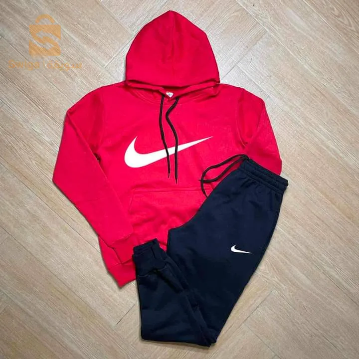 ensemble jogging très bonne qualité