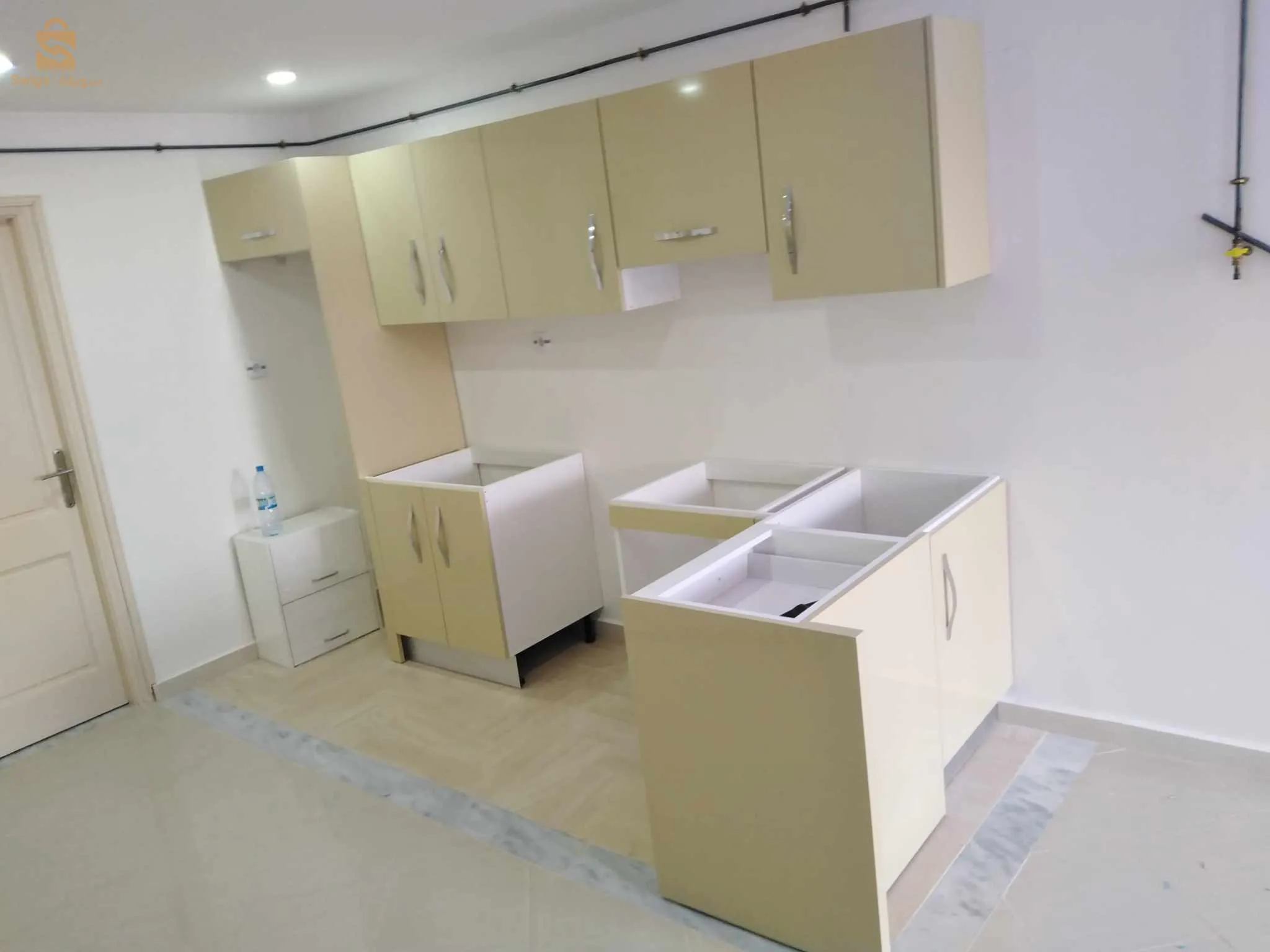 cuisine équipée sur mesure