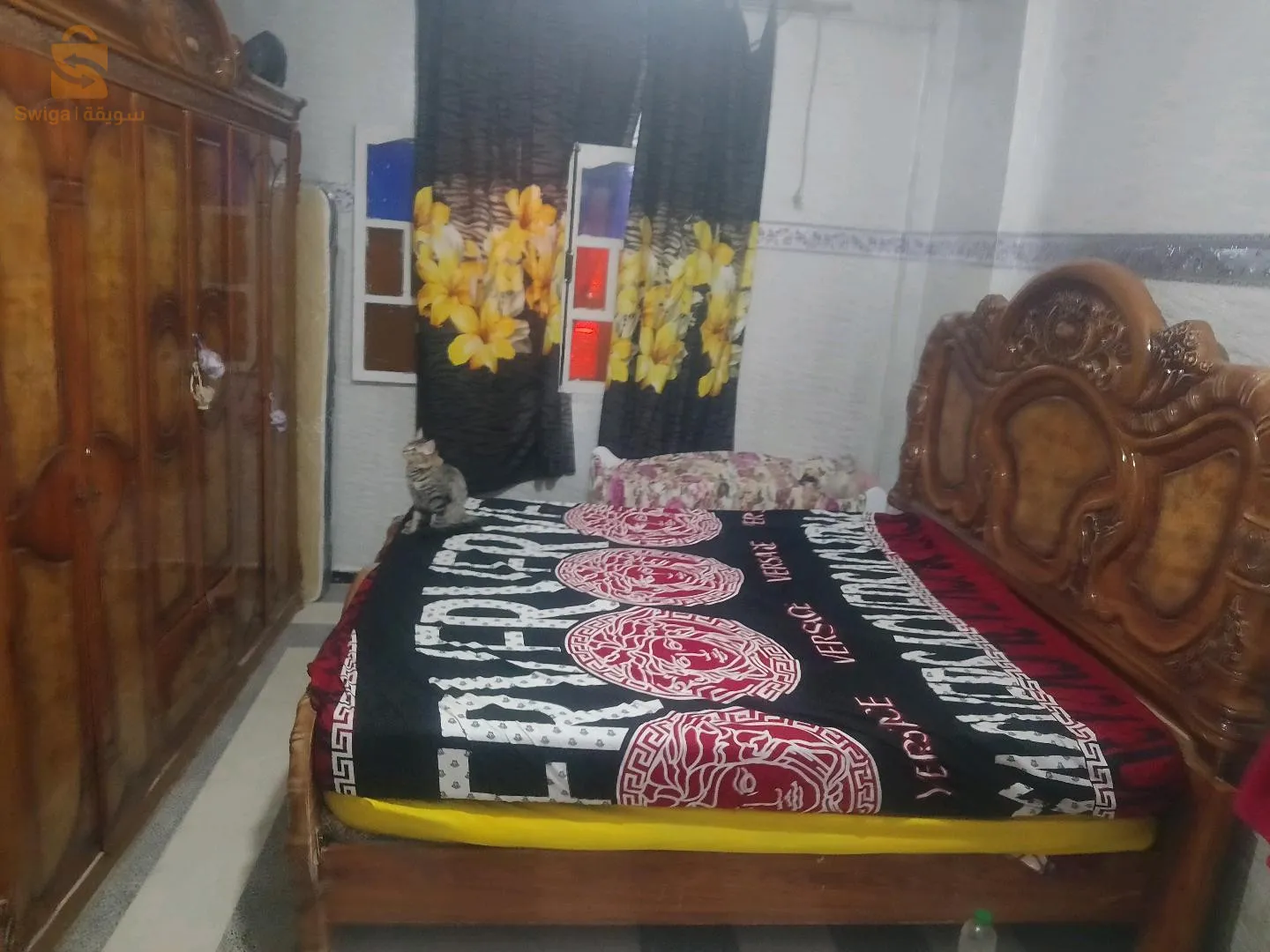 شمبرة مستعمل للبيع