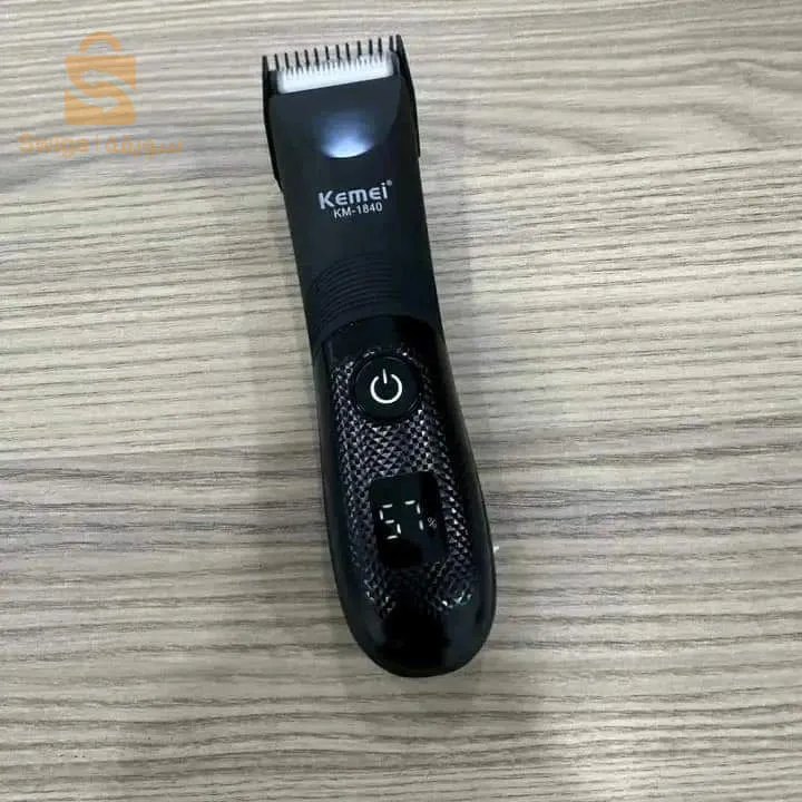 Tondeuse Kemei KM-1840