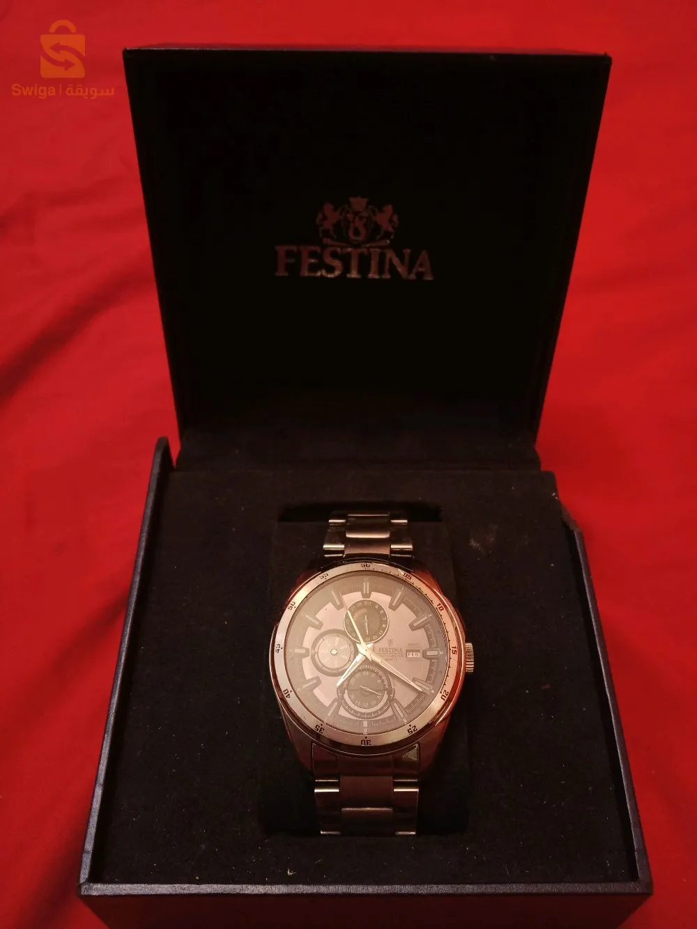 montres Homme LOTUS ET FESTINA