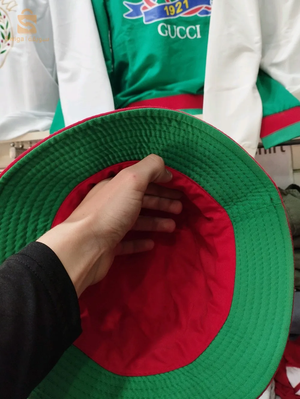 bligha Bob casquette