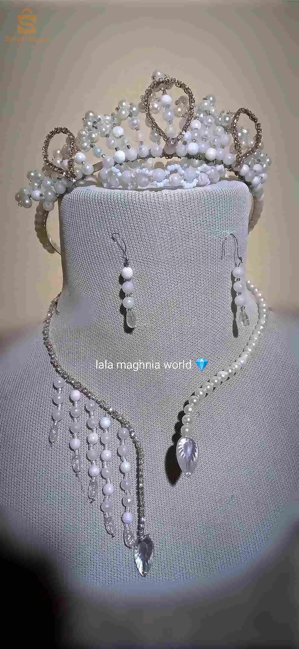 اكسسوارات بجميع أنواعها مغنية ولاية تلمسان