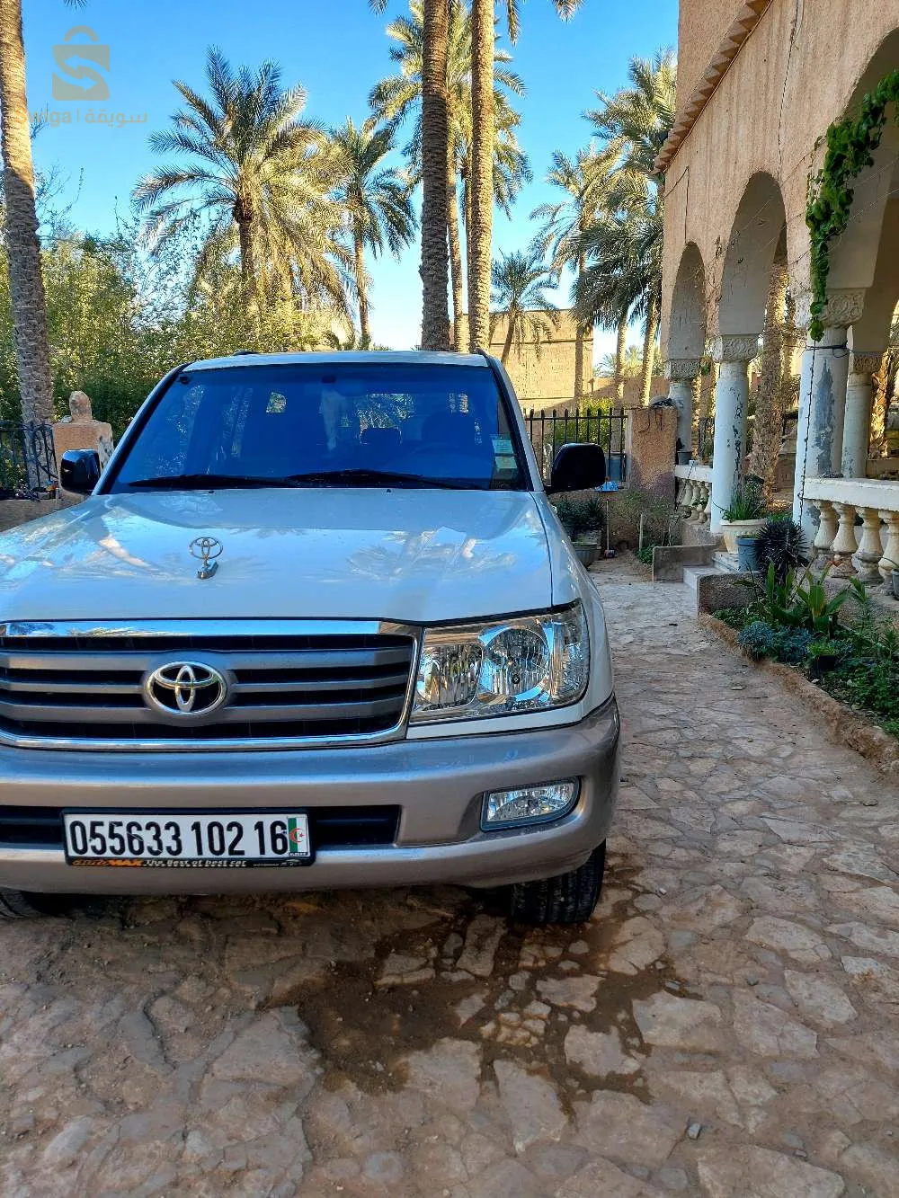 toyota 100
