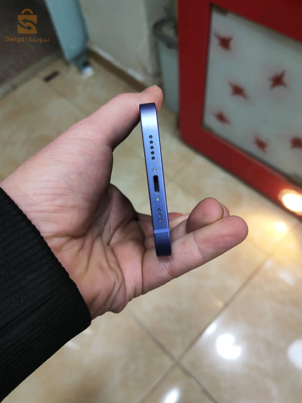 iPhone 12