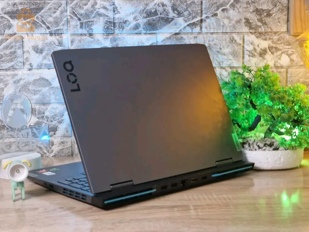 Lenovo LOQ 16APH8 2023😍