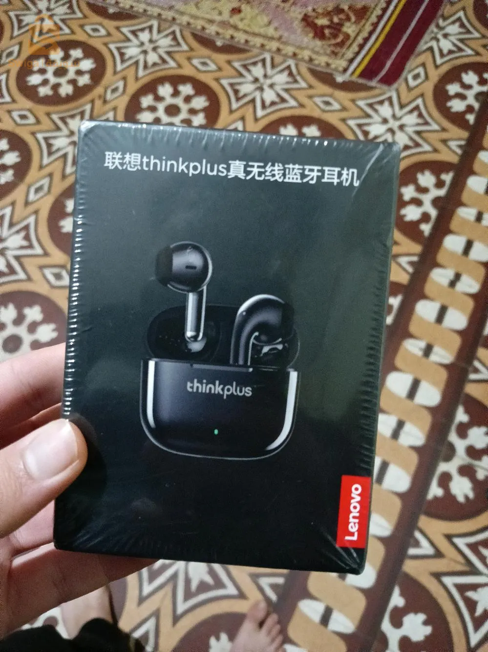 lenevo lp 40 pro ORIGINAL