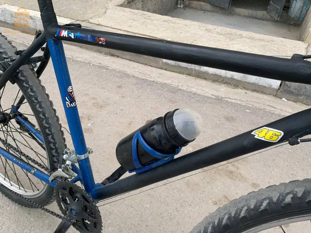 velo 26 pouce bon état