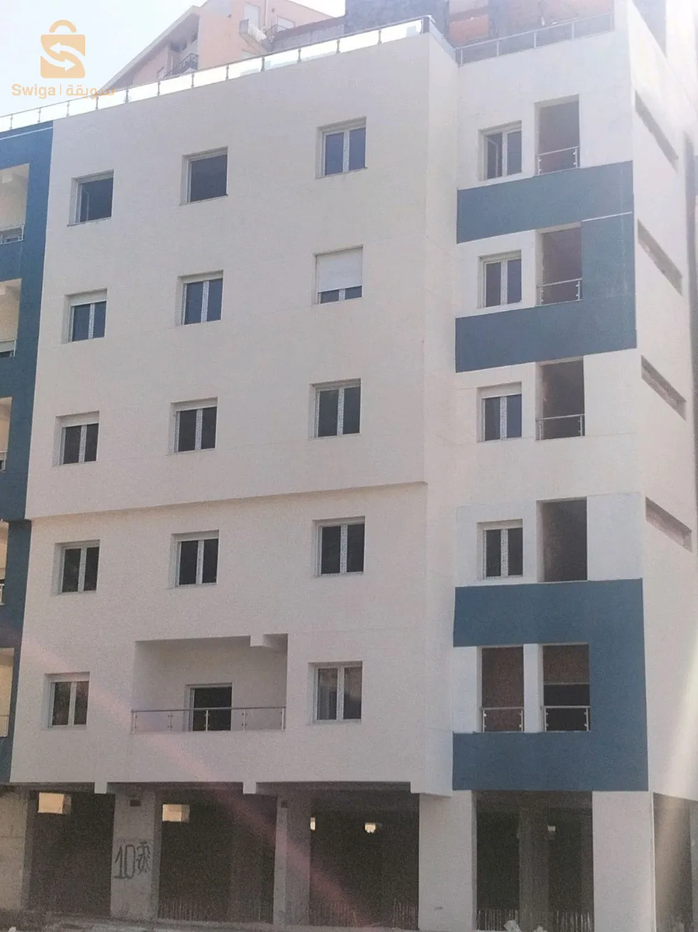 امام محطه الحافلات الدويرة