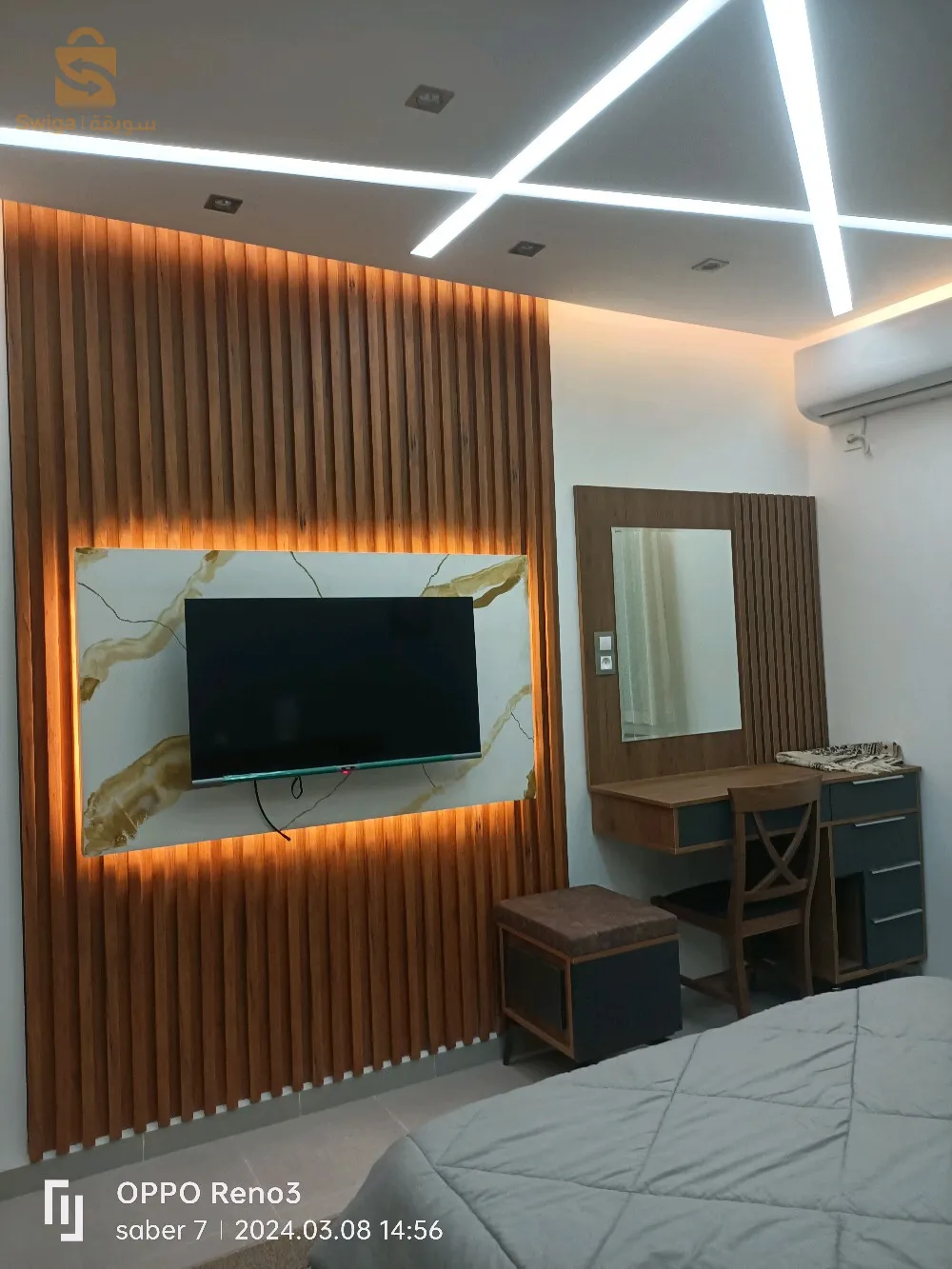 T4 للكراء بايوم والليلة او اقصى حد 20 يوم