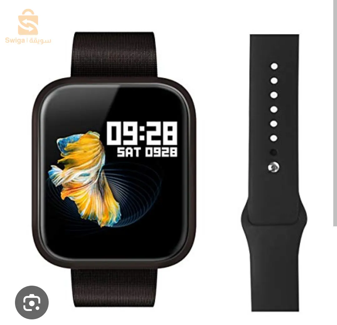 Smart watch p70
