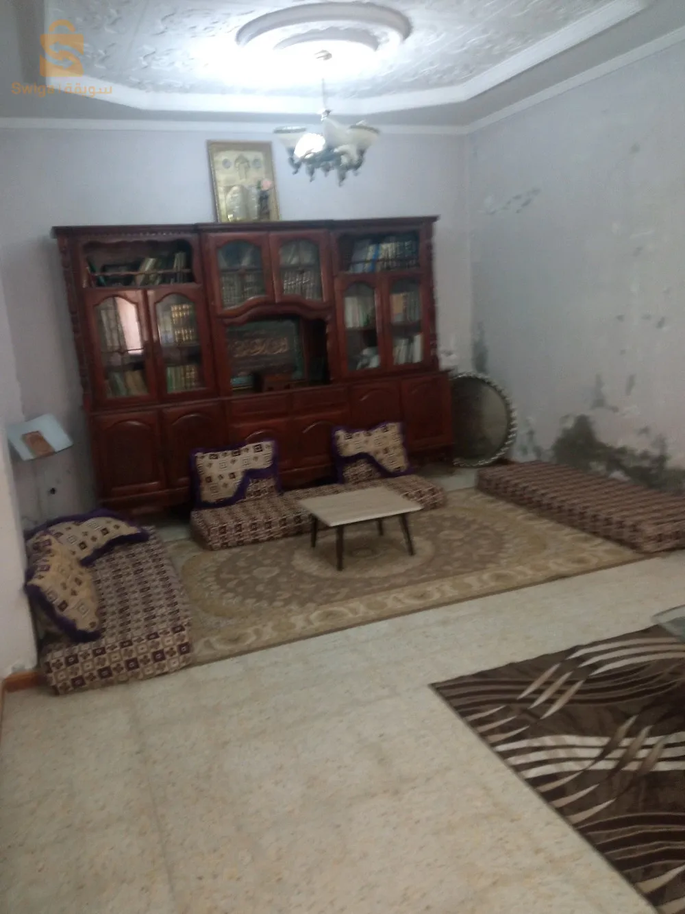 منزل للبيع عين مليلة