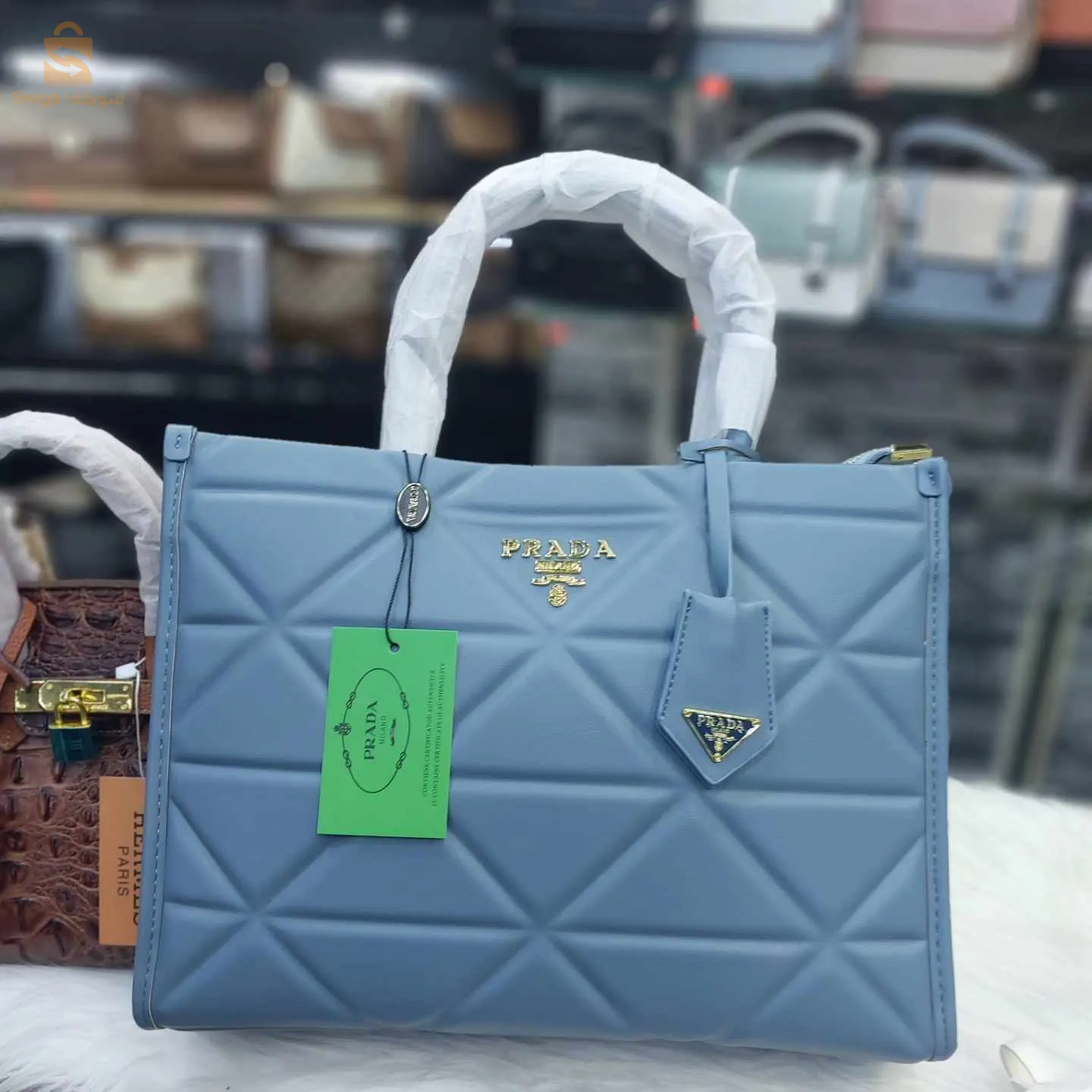 المدينة الجديدة علي منجلي قسنطينة