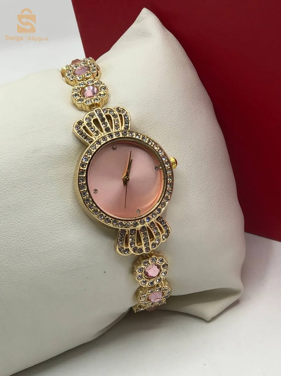 ساعات للبنات
