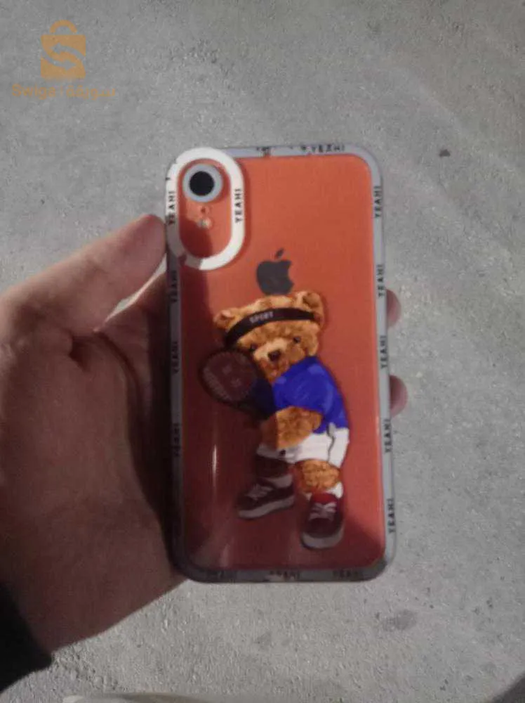 iPhone XR gasba rabi ybark jamais thal kolch ta3o d'origine