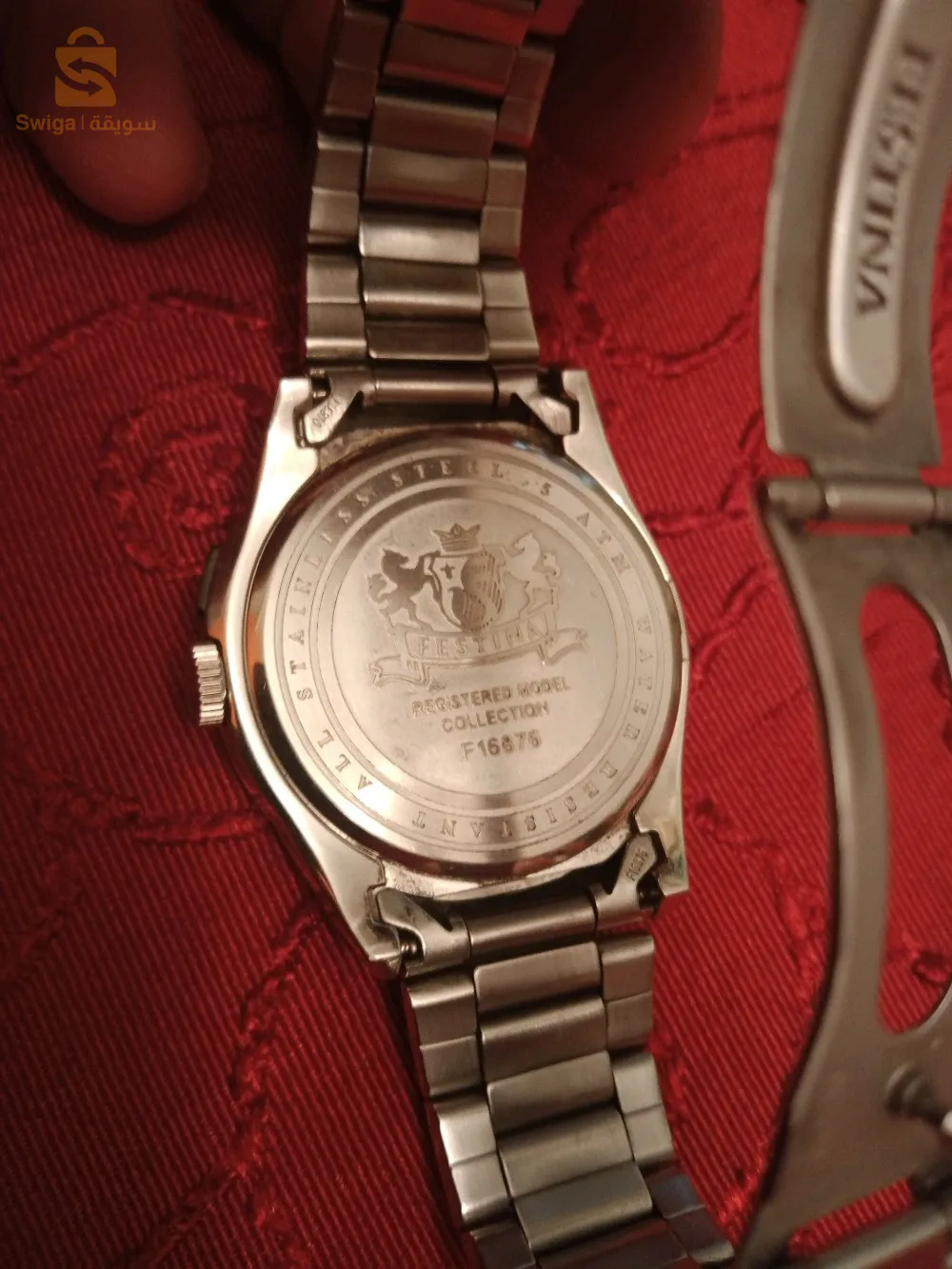 montres Homme LOTUS ET FESTINA