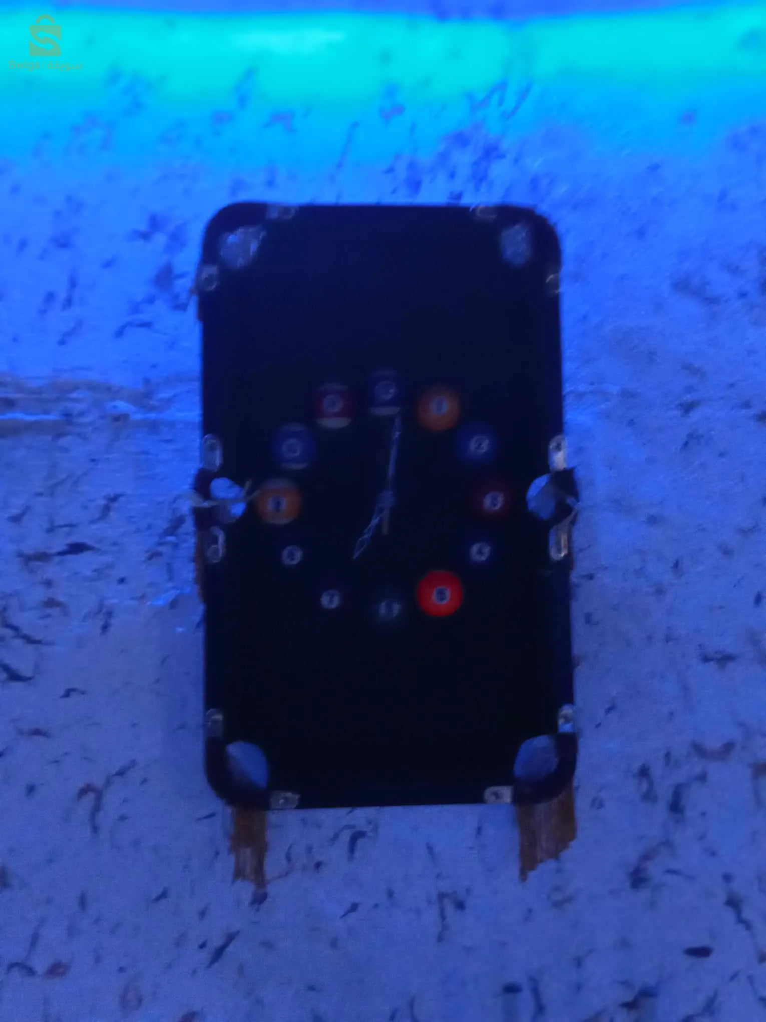 بلدية الدهوارة ولاية قالمة